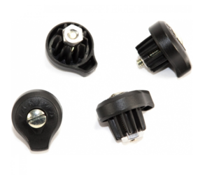 Yakima Strap Caps