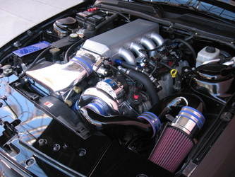 2006 Ford Mustang | 2006 Mustang GT