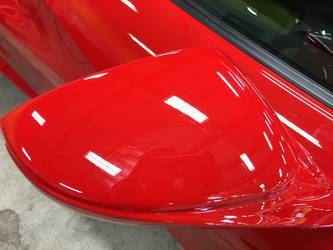 2016 Ferrari 488 GTB | 2016 Ferrari 488 GTB