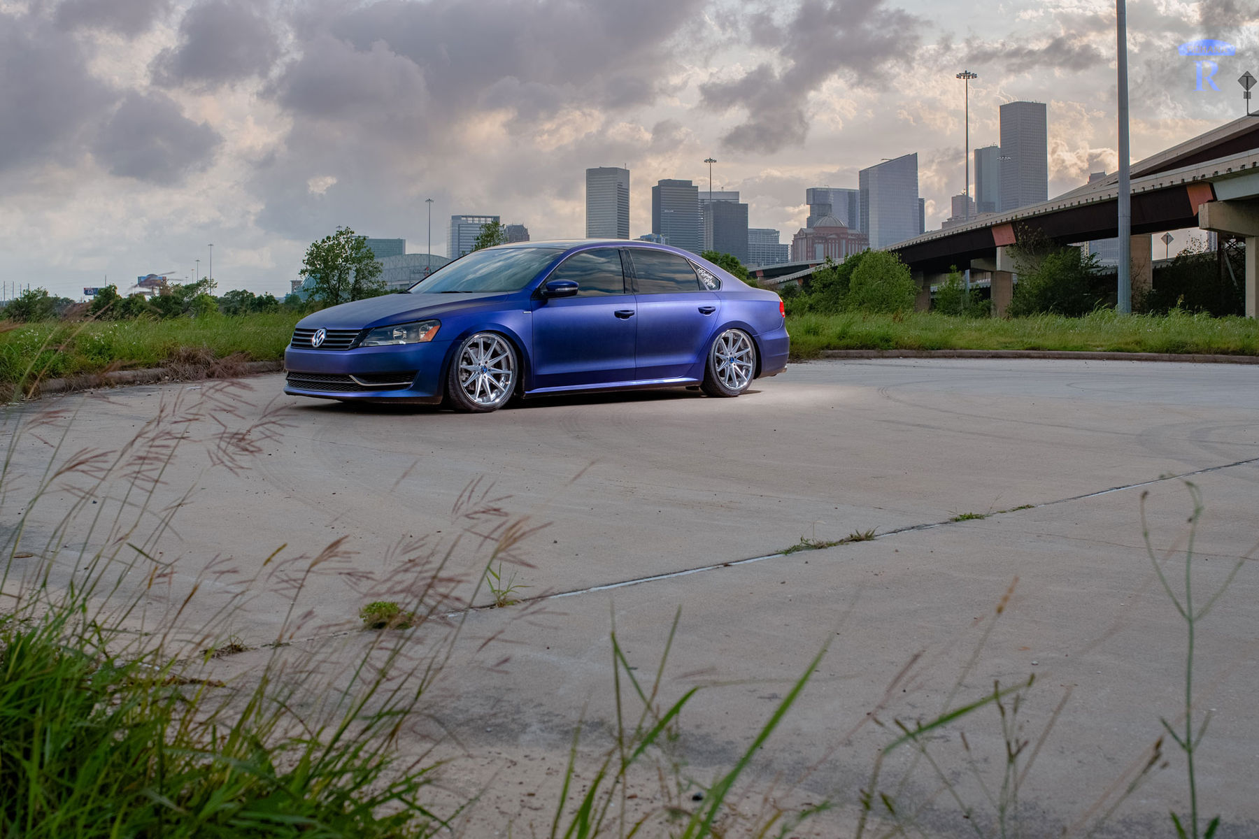  Volkswagen Passat | Volkswagen Passat