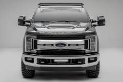 ZROADZ 2017 Ford Super Duty