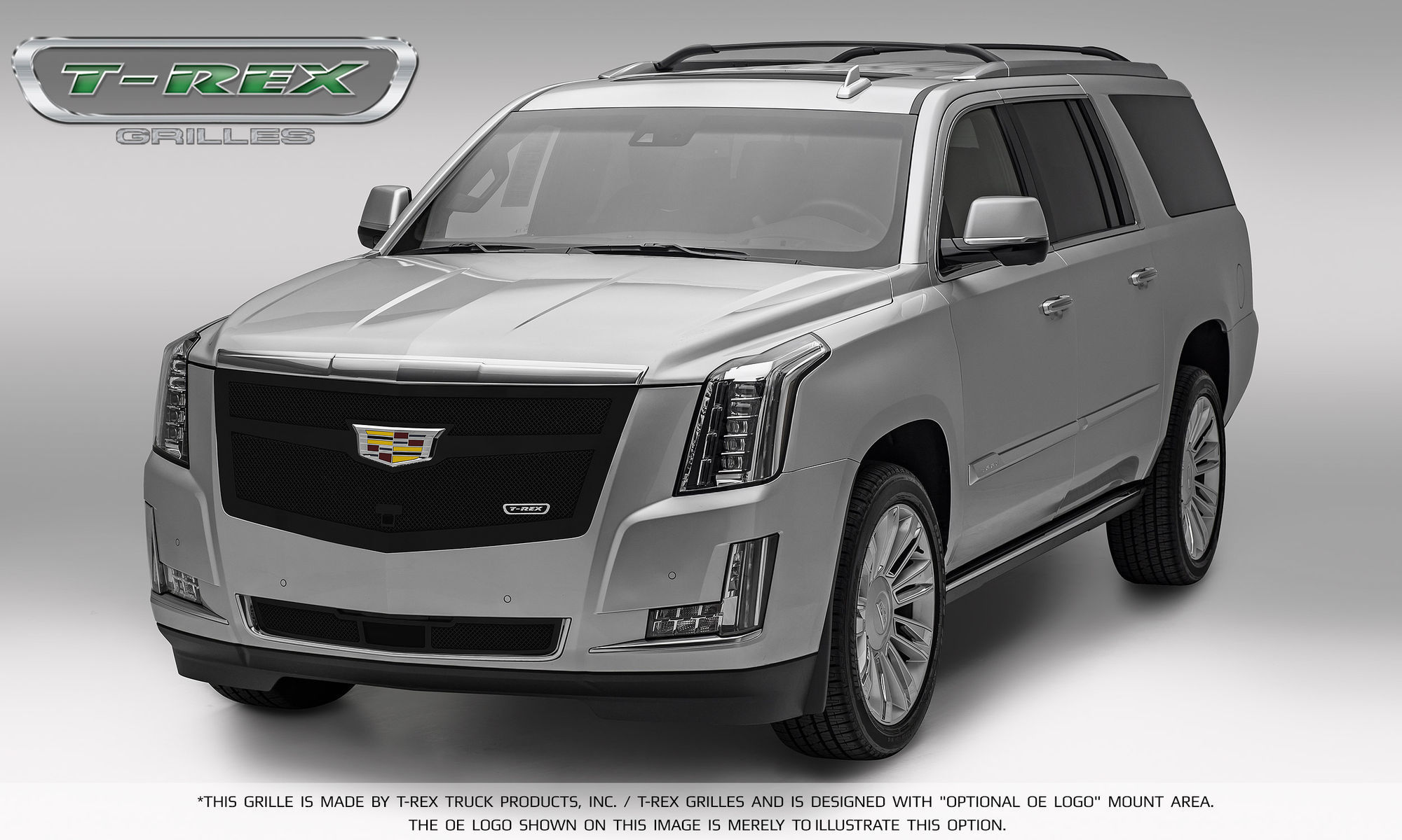 2015 Cadillac Escalade ESV |  UPPER CLASS MAIN GRILLE