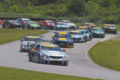 K-pax 2013 S60 @ Limerock