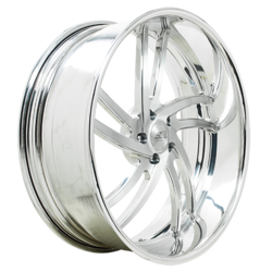 Billet Specialties BLVD 85