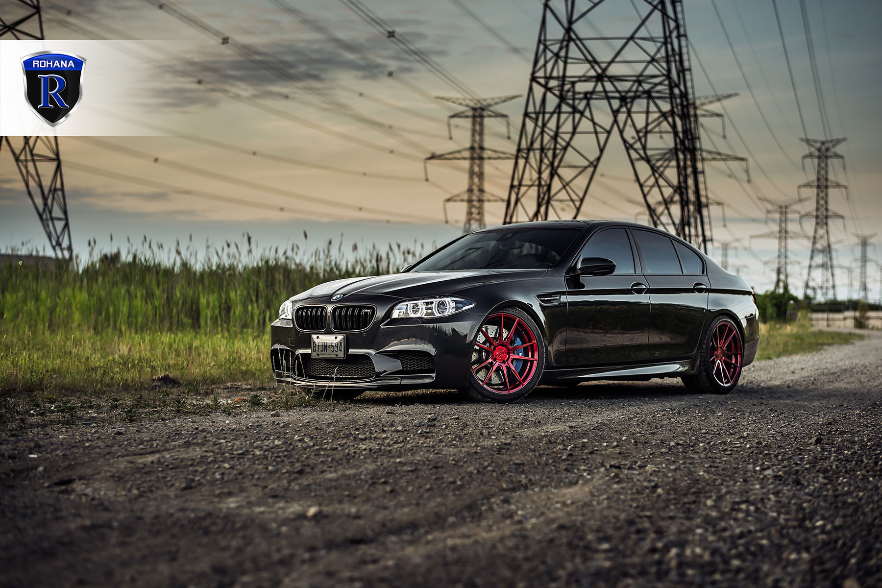 BMW M5 | BMW M5