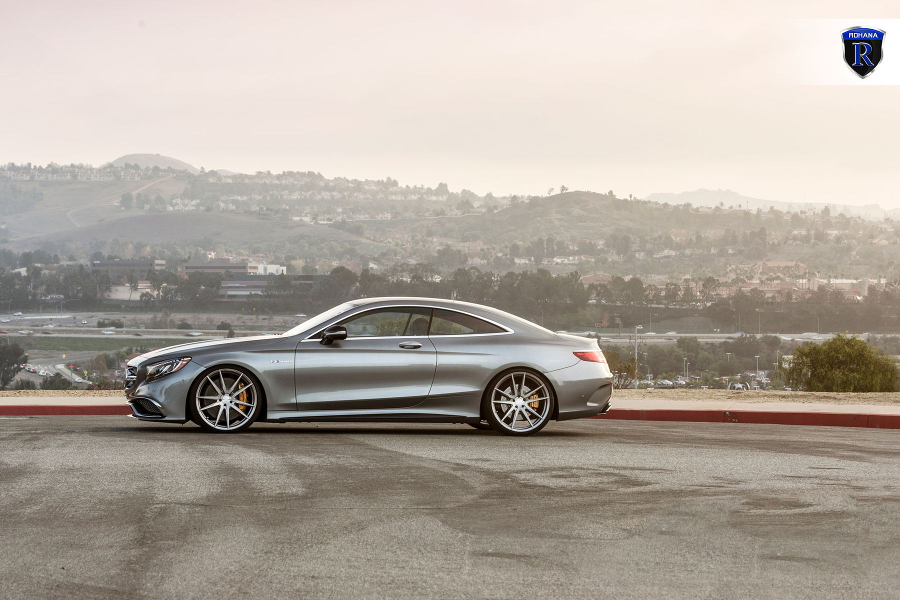 2015 Mercedes-Benz S-Class | Mercedes-Benz S65