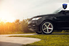 Range Rover