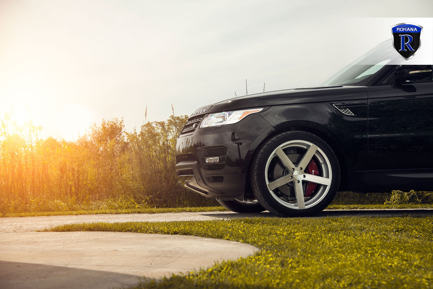  Land Rover Range Rover Sport | Range Rover