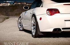 BMW Z4 M