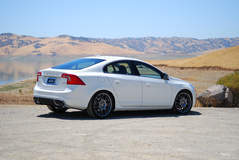 Volvo S60 GT5 by K=pax