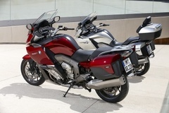 K1600GTL
