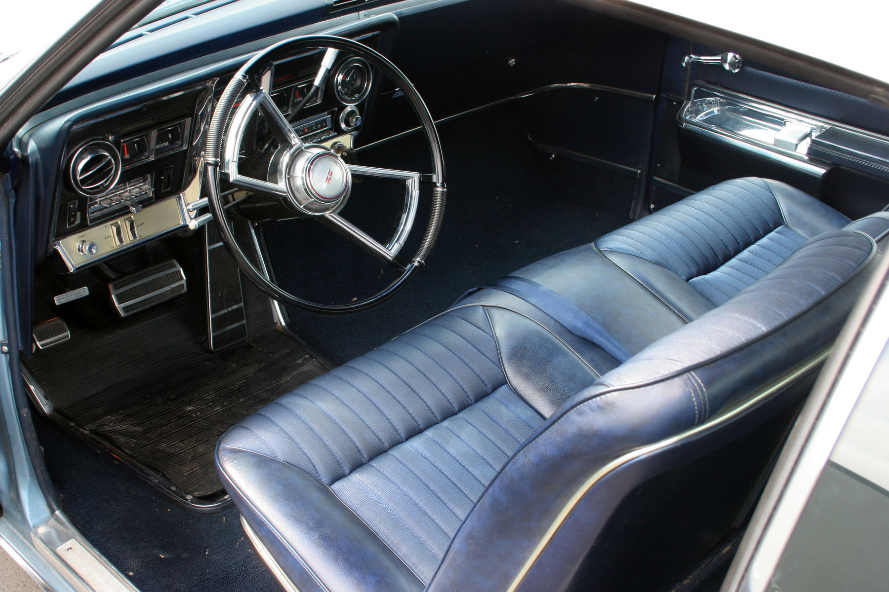 1966 Oldsmobile Toronado | 1966 Oldsmobile Toronado