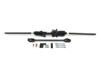 2013 Can-Am Maverick Rack & Pinion (Standard Ratio) w/ Wicked EPS
