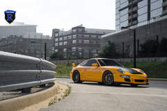 Porsche GT3
