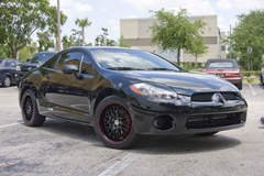Mitsubishi Eclipse