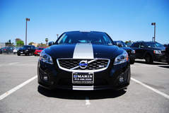 K-Pax Volvo C30 GT