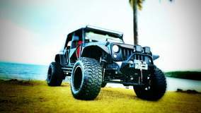 Jeep offroad led work light led headlight led light bar 