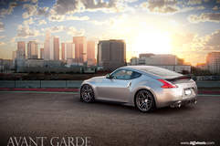 Nissan 370Z