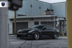 GTR - Driver Side