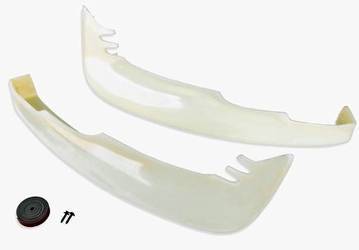 Fifteen52 Fiesta Spoiler Kit