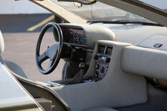 1982 DeLorean DMC-12