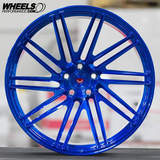 Vossen Forged VPS-307T