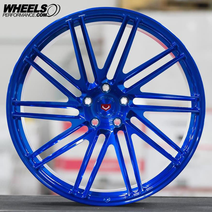    | Vossen Forged VPS-307T