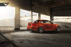 E82 1M COUPE