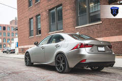 Lexus IS 350 F