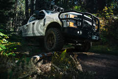 2019 Ford F-250 XLT SRW by Wilderness Collective - Toyo Tires FordSEMA