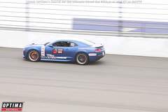 2010 Lingenfelter L28 Camaro - Road Course - Michigan