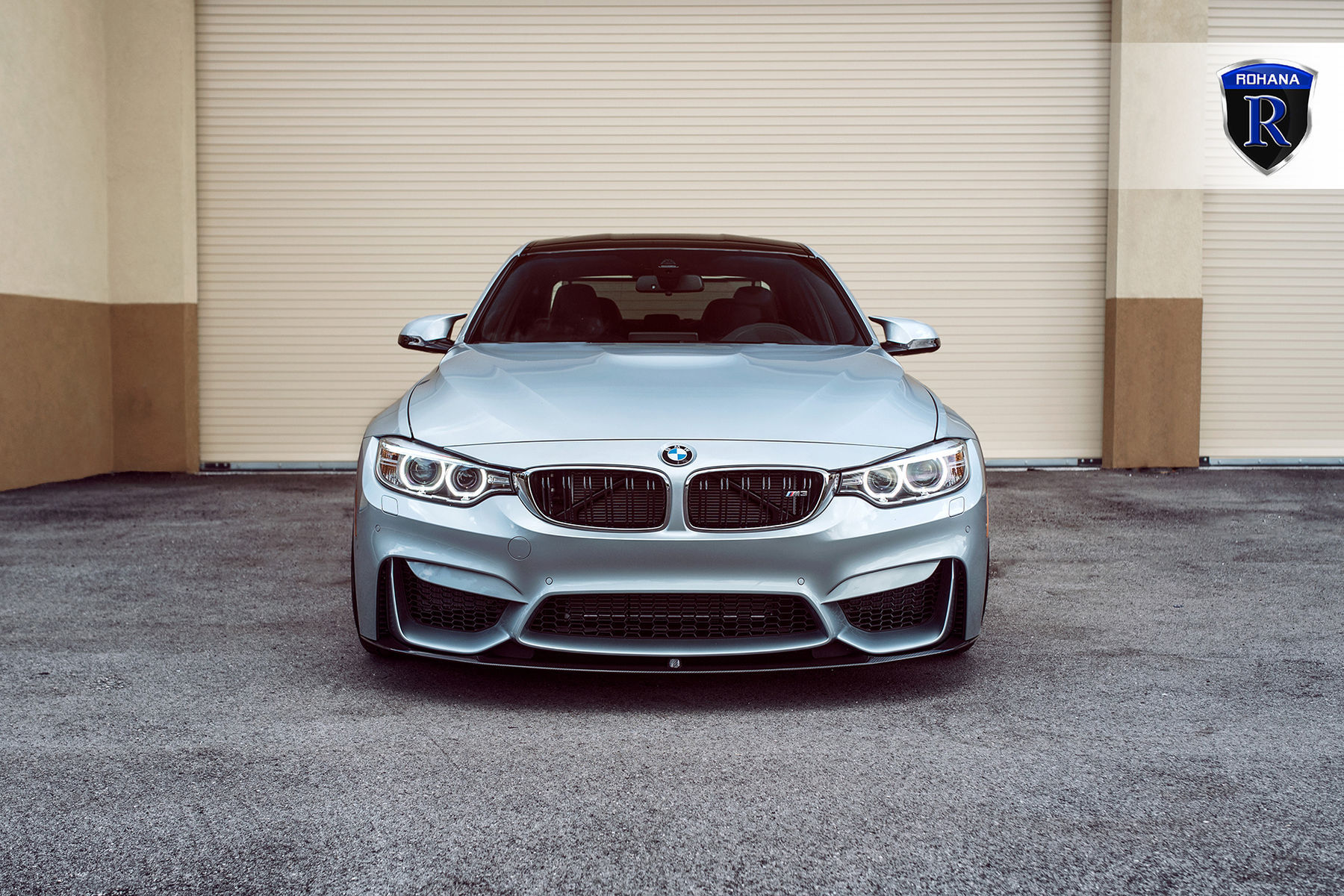 2015 BMW M3 | BMW M3