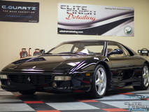 Ferrari 355 Berlinetta