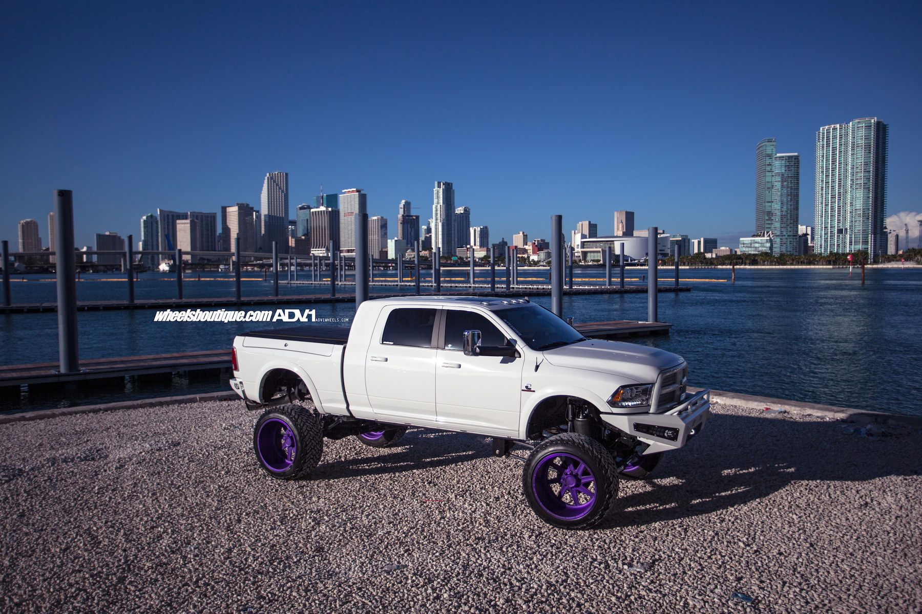 Dodge Ram Pickup 2500 | Dodge Ram Cummins 2500HD