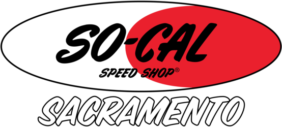 SO-CAL Shocks