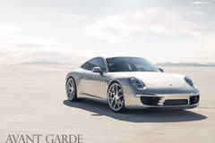 Porsche 991 Carrera
