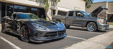 San Diego Cars & Coffee August 13th, 2016