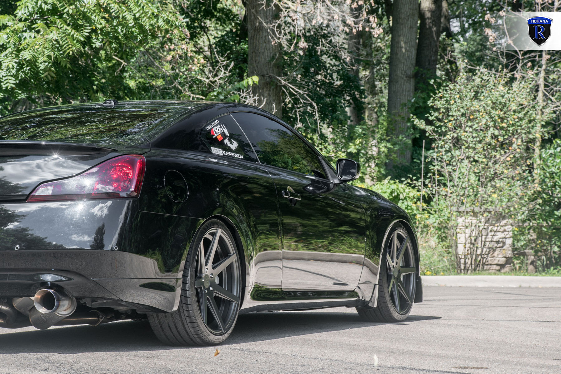 2008 Infiniti G37 Coupe | Infiniti G37