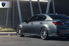 Lexus GS350 Fsport