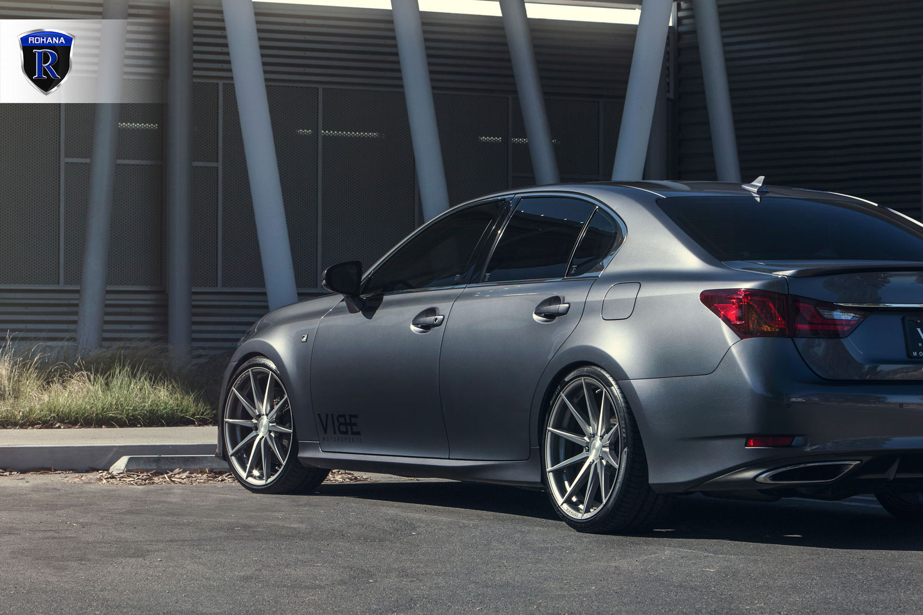 2015 Lexus GS 350 | Lexus GS350 Fsport