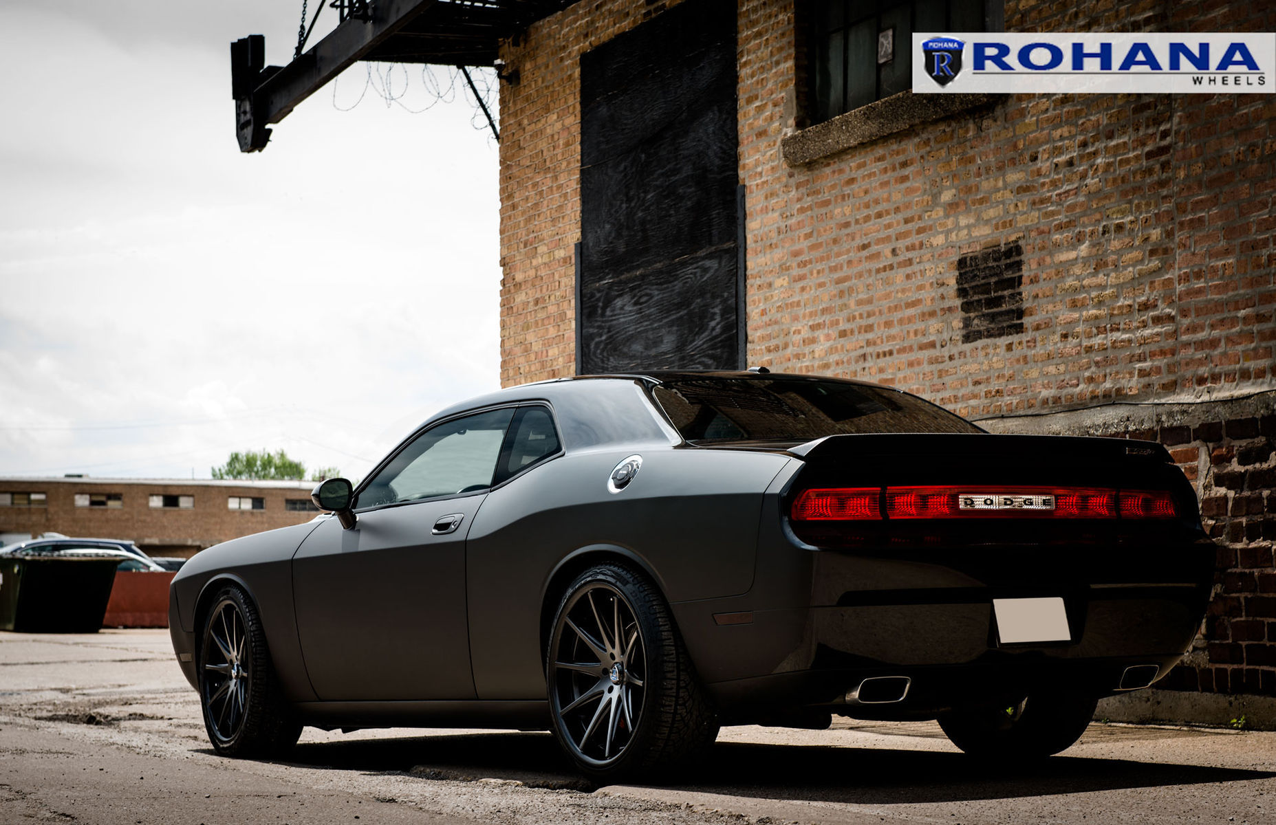  Dodge Challenger | Dodge Challenger