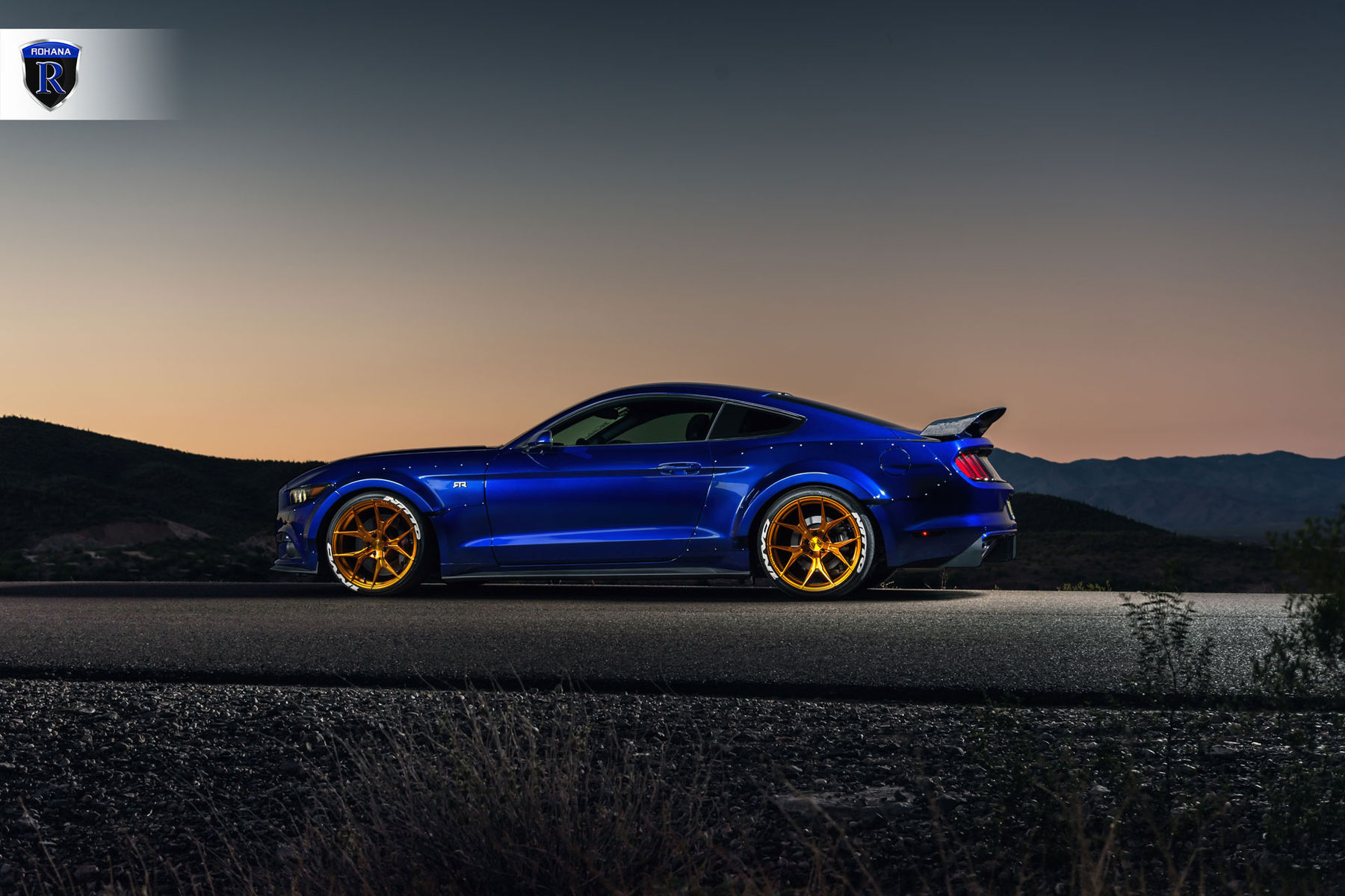 2015 Ford Mustang | Ford Mustang