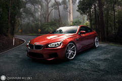 BMW M6 Coupe - Quantum44 S5D