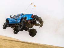 Dirt Designs Prerunner