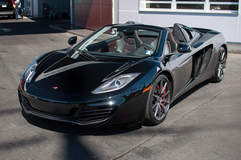 12C Spider 3010