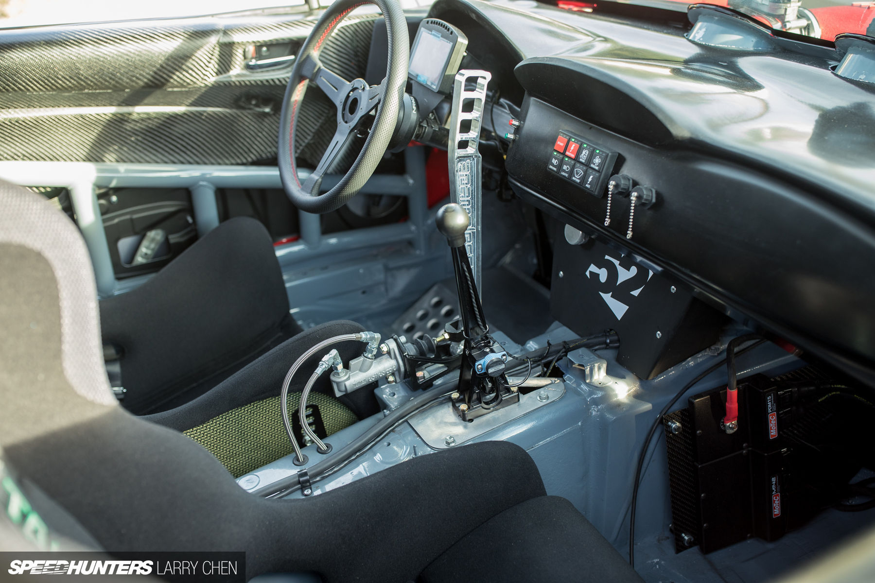 2017 Toyota GT86 | Inside the GT4586