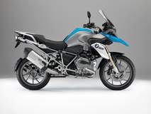 R1200GS - Iconic adventure