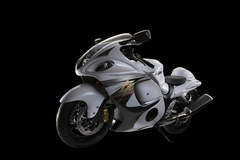 Hayabusa GSX1300R