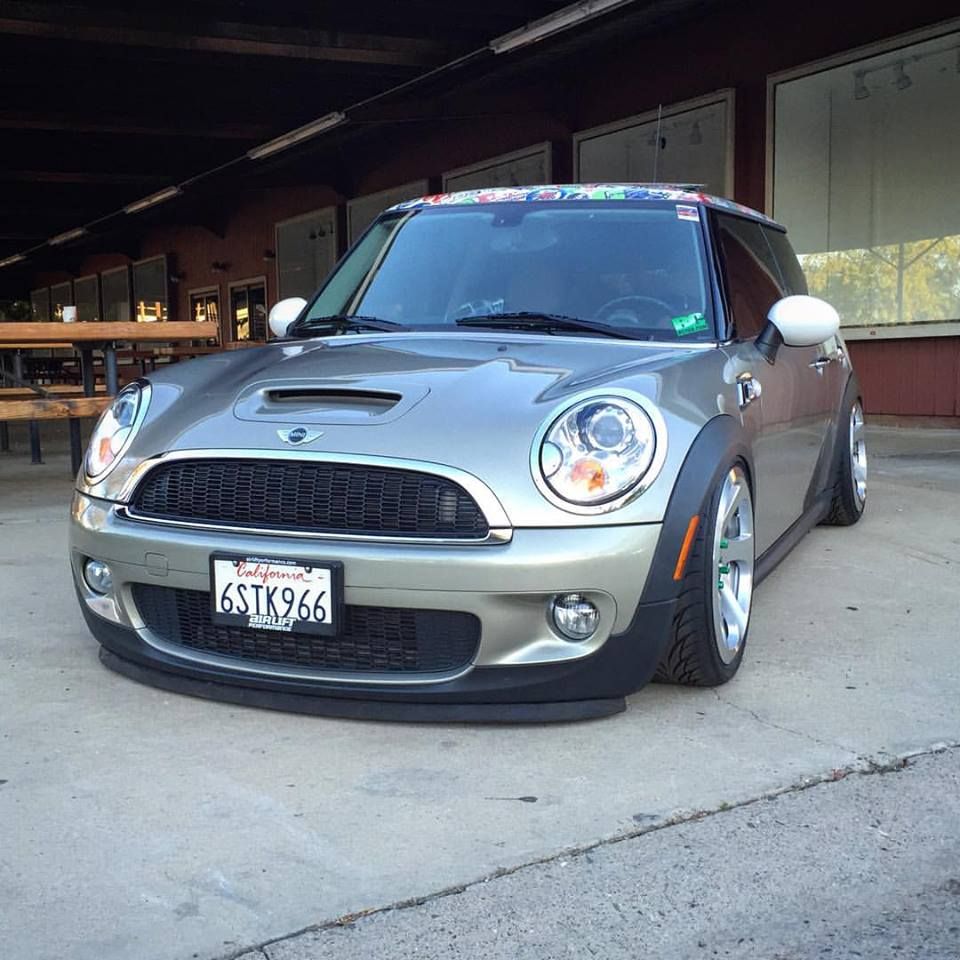 2009 MINI Cooper S | Mini Cooper S