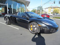 12C Spider 2259